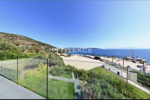 3+2 Villa in Bodrum, Turkey No. 12443 8