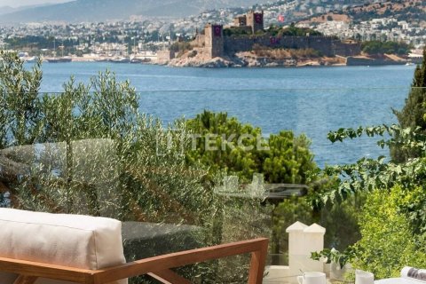 3+2 Villa in Bodrum, Turkey No. 12443 13