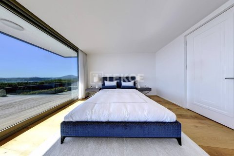 3+2 Villa à Bodrum, Turkey No. 12443 18