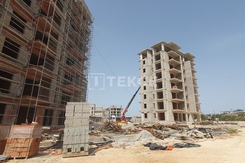 3+1 Apartment en Aksu, Turkey No. 12480 23