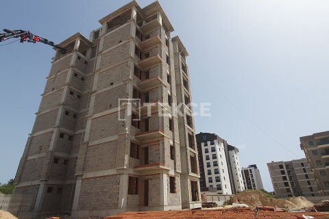 3+1 Apartment en Aksu, Turkey No. 12480 25