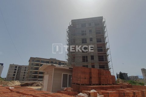 3+1 Apartment in Aksu, Turkey No. 12480 24