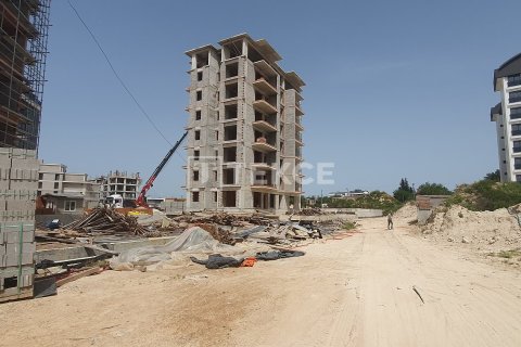 3+1 Apartment in Aksu, Turkey No. 12480 26