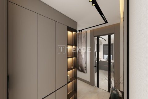 3+1 Apartment in Aksu, Turkey No. 12480 12