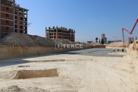 3+1 Apartment in Aksu, Turkey No. 12480 14