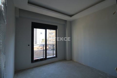 3+1 Apartment in Aksu, Turkey No. 12481 29