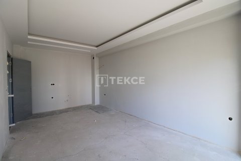 3+1 Apartment in Aksu, Turkey No. 12481 27