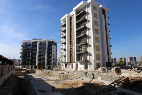 3+1 Apartment in Aksu, Turkey No. 12481 20