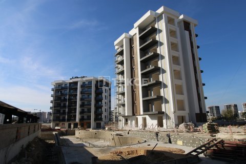 3+1 Apartment in Aksu, Turkey No. 12481 22