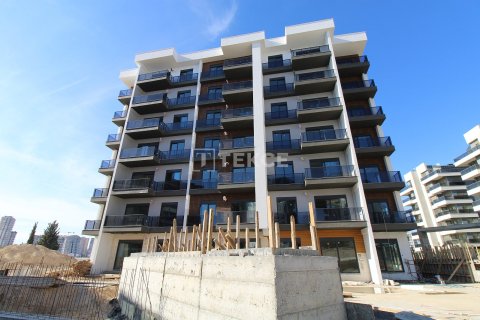 3+1 Apartment in Aksu, Turkey No. 12481 21