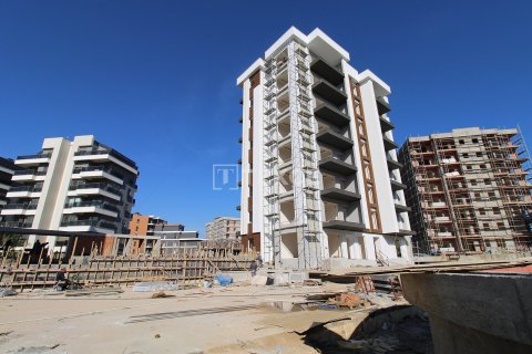 3+1 Apartment in Aksu, Turkey No. 12481 23