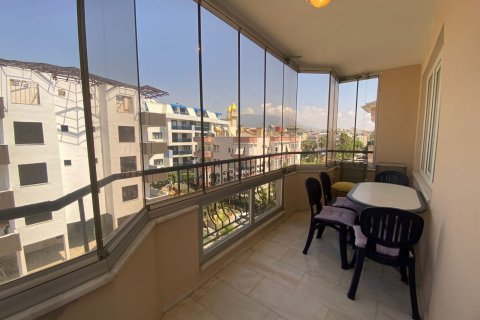 4+1 Penthouse à Oba, Turkey No. 12517 11