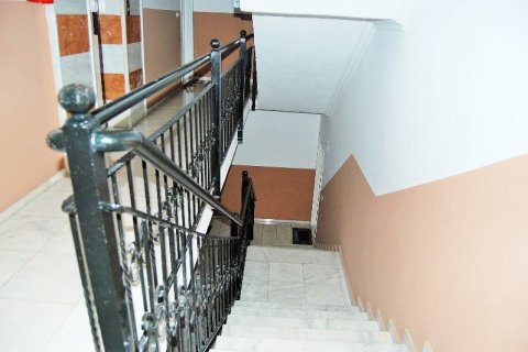 4+1 Penthouse à Oba, Turkey No. 12517 26