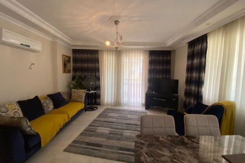 4+1 Penthouse à Oba, Turkey No. 12517 5