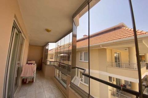 4+1 Penthouse à Oba, Turkey No. 12517 20