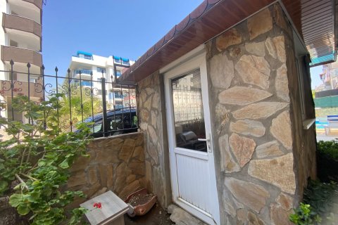 4+1 Penthouse à Oba, Turkey No. 12517 6