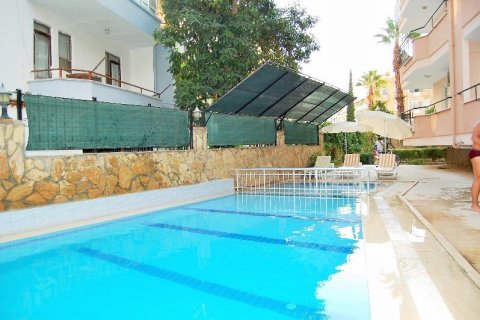 4+1 Penthouse à Oba, Turkey No. 12517 23