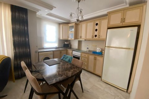 4+1 Penthouse à Oba, Turkey No. 12517 27