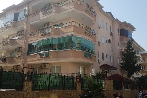 4+1 Penthouse à Oba, Turkey No. 12517 7