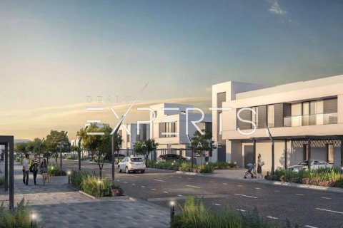 Земельный участок 2214м² в Al Shamkha, ОАЭ №9400 2