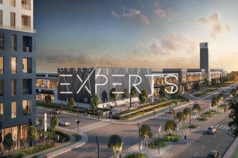 2214m² Land en Al Shamkha, UAE No. 9400 7