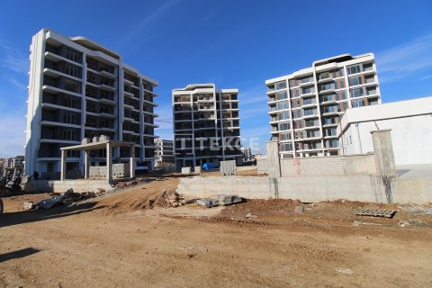 2+1 Apartment en Aksu, Turkey No. 10998 16