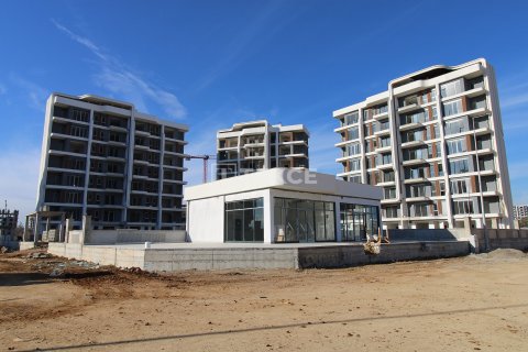 2+1 Apartment in Aksu, Turkey No. 10998 17