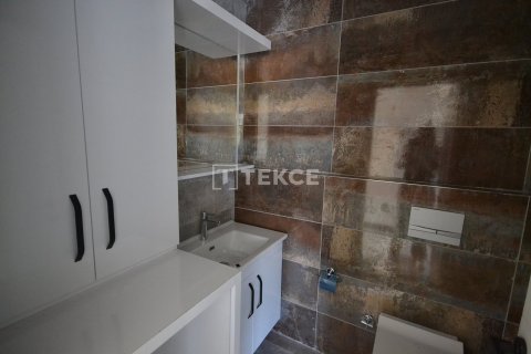 3+1 Apartment in Alanya, Turkey No. 11025 18