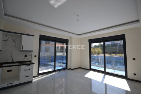 3+1 Apartment in Alanya, Turkey No. 11025 19