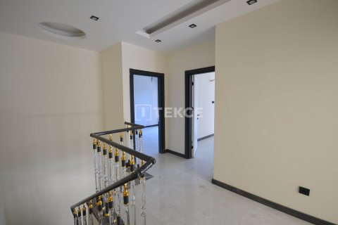 3+1 Apartment in Alanya, Turkey No. 11025 22