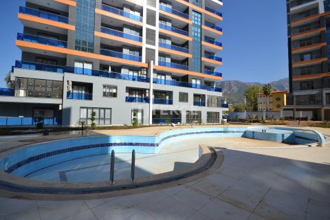 3+1 Apartment in Alanya, Turkey No. 11025 10