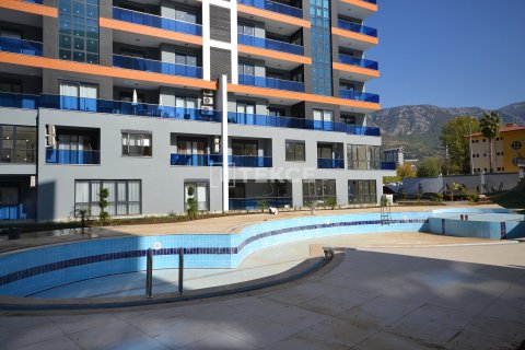 3+1 Apartment in Alanya, Turkey No. 11025 9