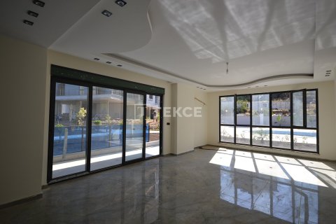 3+1 Apartment in Alanya, Turkey No. 11025 11