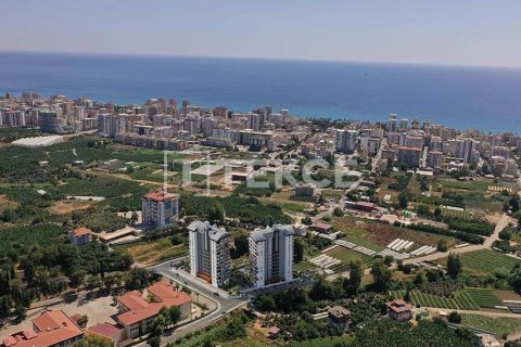 3+1 Apartment en Alanya, Turkey No. 11025 2