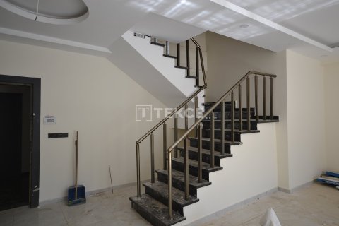 3+1 Apartment in Alanya, Turkey No. 11025 23