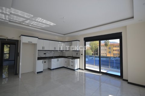 3+1 Apartment in Alanya, Turkey No. 11025 20