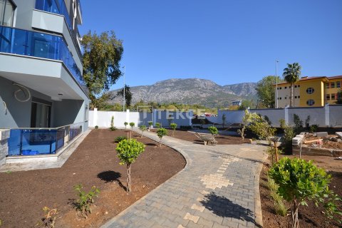 3+1 Apartment in Alanya, Turkey No. 11025 16