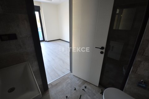 3+1 Apartment in Alanya, Turkey No. 11025 17