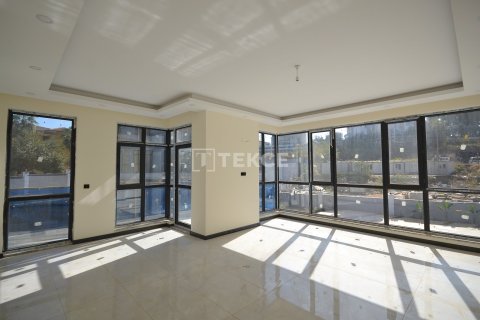 3+1 Apartment in Alanya, Turkey No. 11025 24