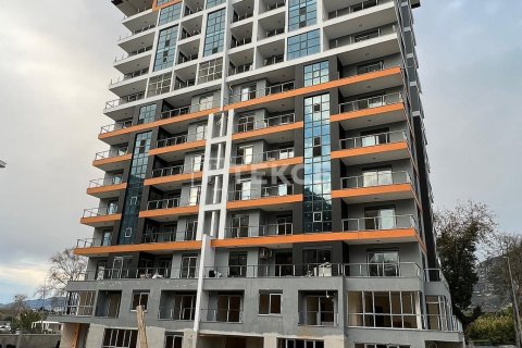 3+1 Appartement à Alanya, Turkey No. 11025 19