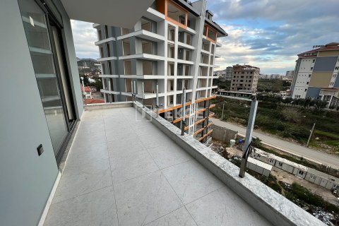 3+1 Apartment in Alanya, Turkey No. 11025 21