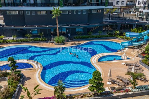 2+1 Apartment in Alanya, Turkey No. 11028 13