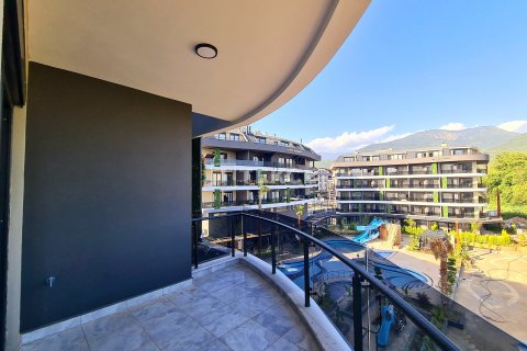 2+1 Appartement à Alanya, Turkey No. 11028 23