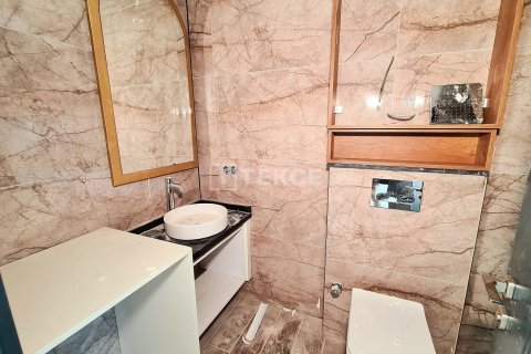 Квартира 2+1 в Аланья, Турция №11028 30