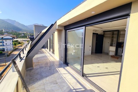 2+1 Appartement à Alanya, Turkey No. 11028 26