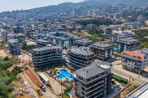 2+1 Apartment en Alanya, Turkey No. 11028 1