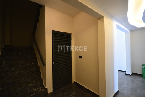 Квартира 2+1 в Аланья, Турция №11055 28