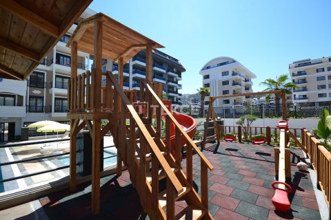 2+1 Apartment in Alanya, Turkey No. 11055 17