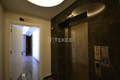 Квартира 2+1 в Аланья, Турция №11055 27