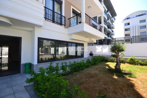 2+1 Appartement à Alanya, Turkey No. 11055 14